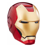 Casco De Iron Man Leyendas De Los Vengadores De Marvel, Est.