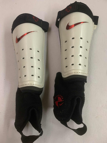 Canillera Tobillera Nike Original