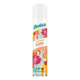  Shampoo A Seco Batiste Fragrância Floral 200 Ml