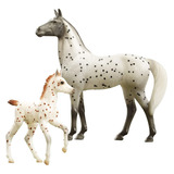 Breyer Freedom Series (classics) Spotted Wonders | Juego De