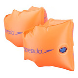 Flotador Infantil Salvavidas Speedo Inflable 2 - 6 Años