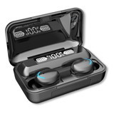 Auriculares Bluetooth In-ear Daihatsu D-au514  Amsterdamarg