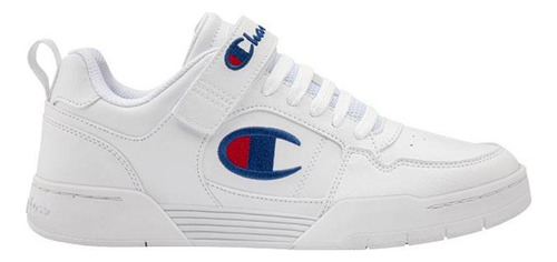 Tenis Champion Hombre Casual Arena Power Low 1088231