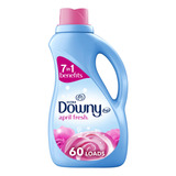 Downy Ultra Laundry - Suavizante Liquido Para Telas (acondic