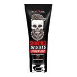 Gel Para Barbear Shaving Desliza A Gilete 250gr Tróia Hair