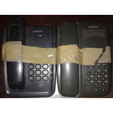 Telefonos Alcatel De Linea Funcionando Hay Cantidad 