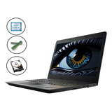 Notebook Lenovo I5 6ª Geração C/ 8gb Ddr4 500gb Sata C/ Nfe