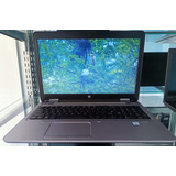 Portátil Hp Probook 650 G2,i5-6200u,ram 8gb,ssd 256gb,win10 