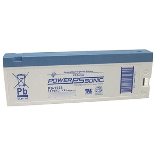 Ps1223 Bateria Recargable 12v/2.3ah Powersonic Term.pc