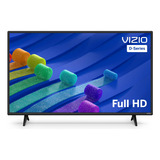 Television Vizio D32h-j04 32 Pulgadas Smart Tv Full Hd
