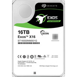 Disco Duro Interno Seagate Exos X16 St16000nm001g 16tb