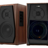 Caixa De Som Monitor De Audio Estúdio Kolt Mk1200r 2x18w Par