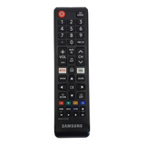 Control Smart Tv Original Samsung Bn59-01315e