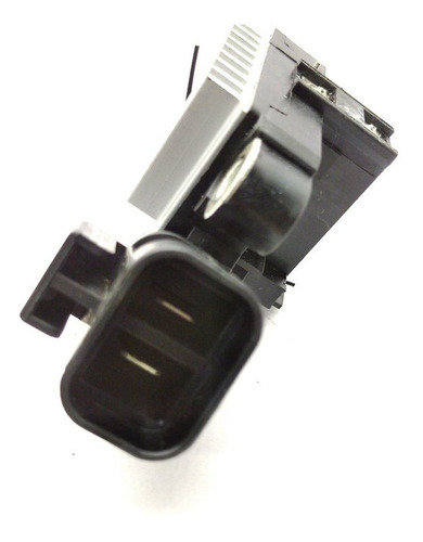 Regulador Alternador Nissan Sentra 02-06 Pathfinder Foto 2