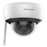 Cámara Hikvision Ip 2mp Audio Ranura Sd - Ds-2cd2121g1-idw1 