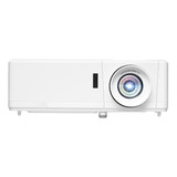 Proyector Optoma Hz40hdr 4000lm Blanco