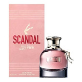 Scandal Eau De Parfum 30ml Feminino + Amostra De Brinde