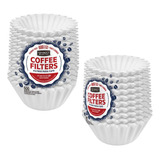 600 Filtros De Papel Para Cafetera 8-12 X 2 Paquetes