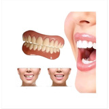 Dentura Profesional De Silencio Dentales, 7 Pares Dentales