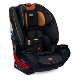 Silla De Auto Convertible One4life Ace Black