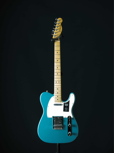 Guitarra Fender Telecaster Player Series Tidepool