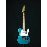 Guitarra Fender Telecaster Player Series Tidepool