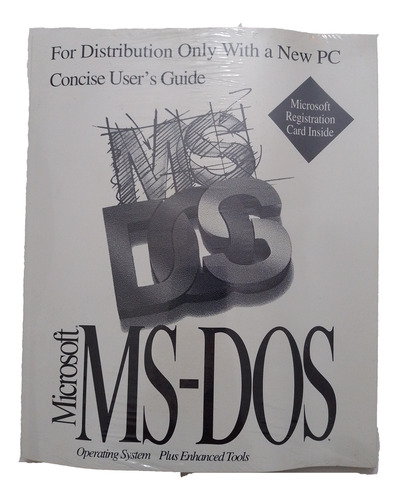 Ms-dos 6.22 Original De Colección Diskettes De 3.5''