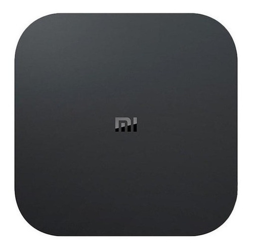  Xiaomi Mi Box S 4k Convierte Smart Tv Elegante