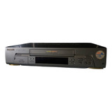 Videocassete Panasonic Nv-sj405 5 Cabeças