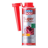 Aditivo Limpia Inyectores Liqui Moly Super Diesel