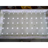 Tira De Led 43pfg5101 43pfg5102 43pfg5501 Led5542 Le43s5760