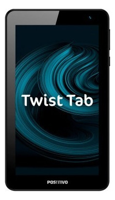 Tablet Positivo Twist Tab+ 64gb 2gb Ram 7'' Android 11 Go 