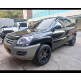 Kia Sportage 2007 2.0 Diésel