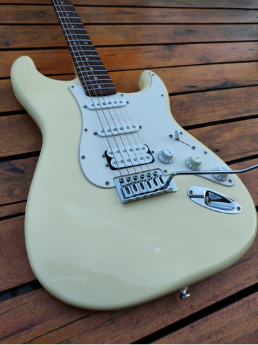 Squier Stratocaster Bullet Hss #permuta#