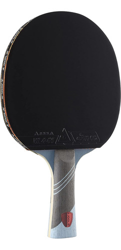 Raqueta De Tenis De Mesa Joola, 59171-p Azul Claro, Negro