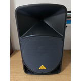 Parlante Activo Behringer Eurolive B115d Altavoz Bafle 1000w