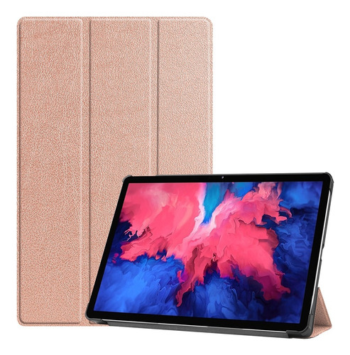 Funda Smart Case Compatible Tablet Lenovo Tab P11 J606f