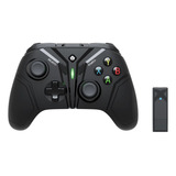 Gamepad Wireless Sem Fio P/ Pc, Android, Ios, Ps3, N-switch