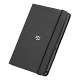 Estuche Blackberry Playbook Journal (acc-40278-301)
