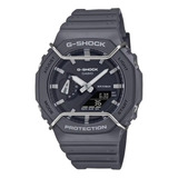 Casio G-shock  Ga-2100pts-8adr