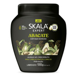 Crema Para Peinar Abacate - Skala 1kg