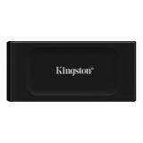 Ssd Kingston Technology Xs1000