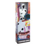 Boneco Marvel Titan Hero Spiderverse Sortido - Hasbro F3731