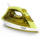 Plancha De Vapor Xl Ceramica 1200w Easy Steam  T-fal  