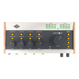 Universal Audio Volt 476p Oferta Msi