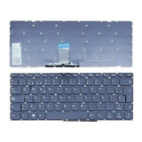 Teclado Lenovo 310s-14ast 14isk 14ikb 510s-14isk 510s-14ikb 