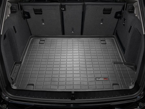 Tapete Uso Rudo Weathertech Bmw X3 2011-2017 - Cajuela