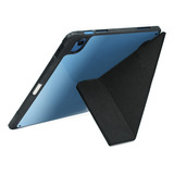 Estuche Para iPad 10 Generacion Puregear Folio Negro