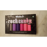 Kat Von D Rock Candy Studded Kiss Lipstick Set Minis Sephora