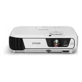 Projetor Epson Powerlite U32+ 3200 Lumes Full Hd Nf Garantia